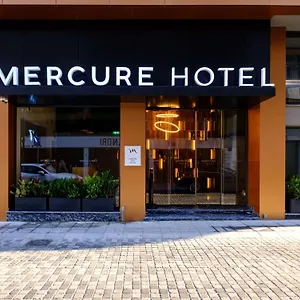 מלון Mercure, לרנקה